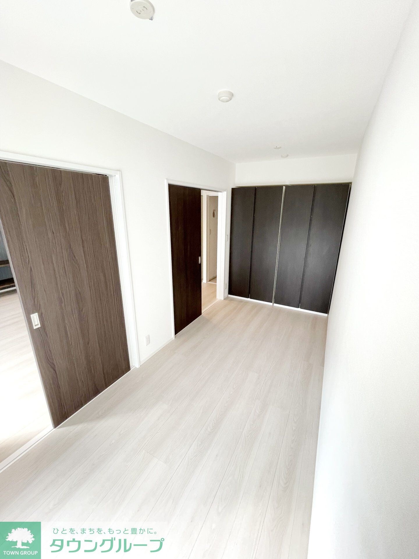 Calm Residence Prologueの物件内観写真