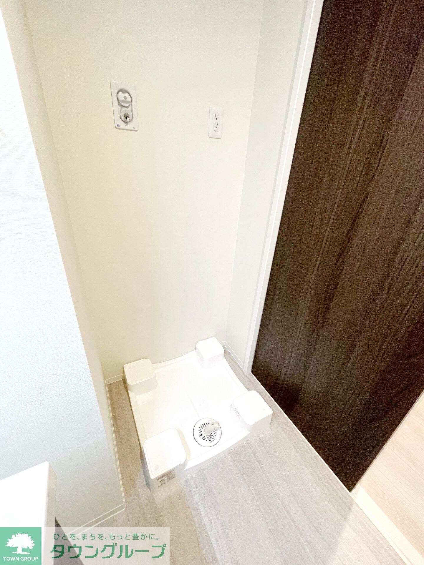 Calm Residence Prologueの物件内観写真