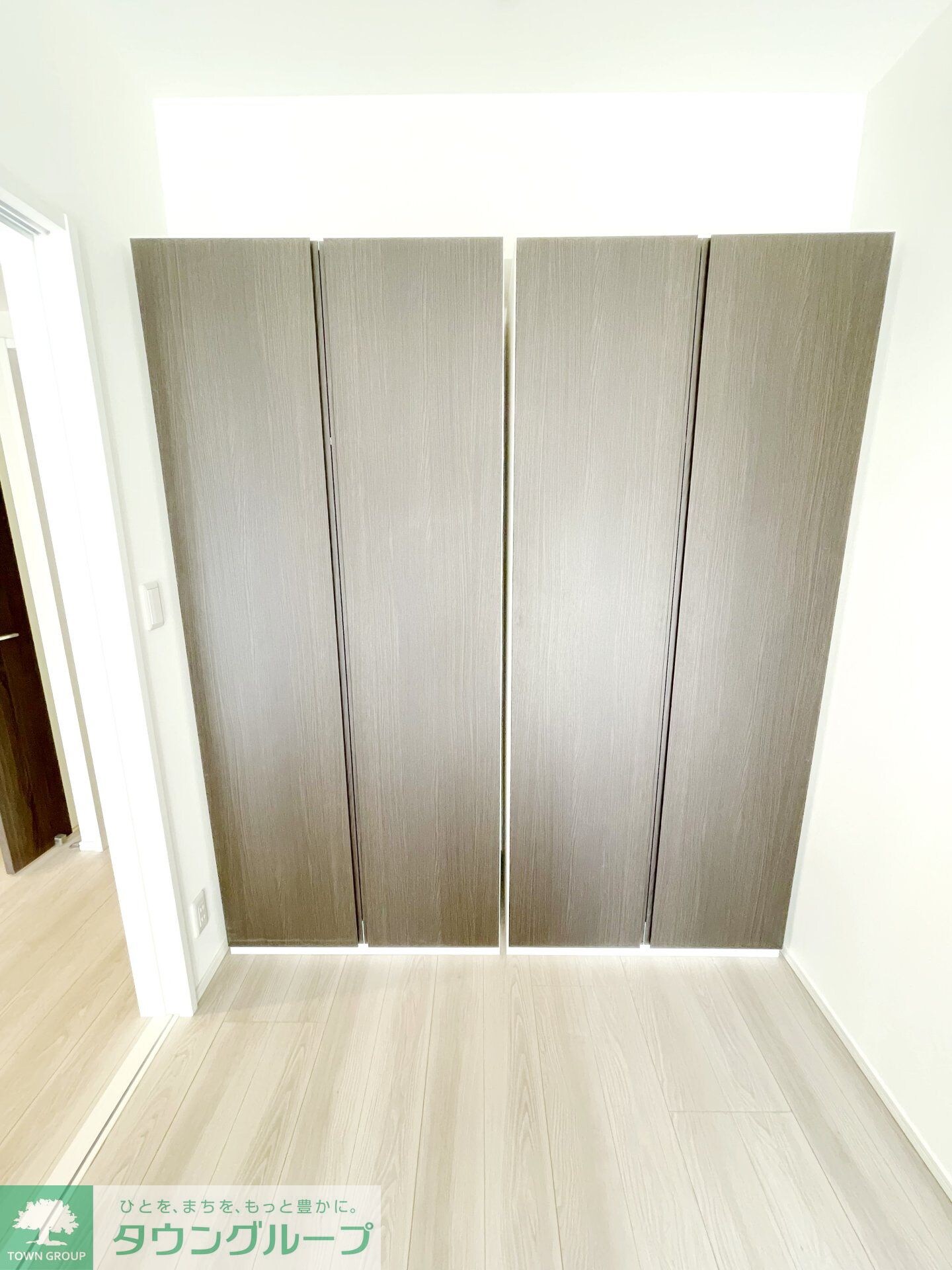 Calm Residence Prologueの物件内観写真