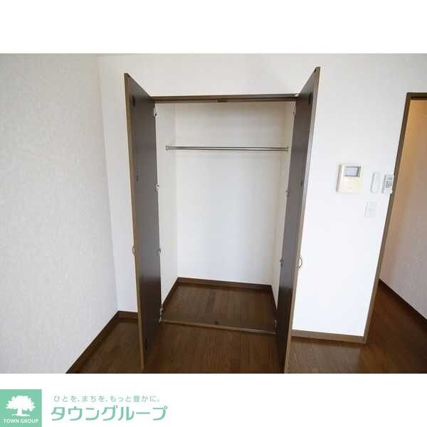 アンプルールフェール Windの物件内観写真