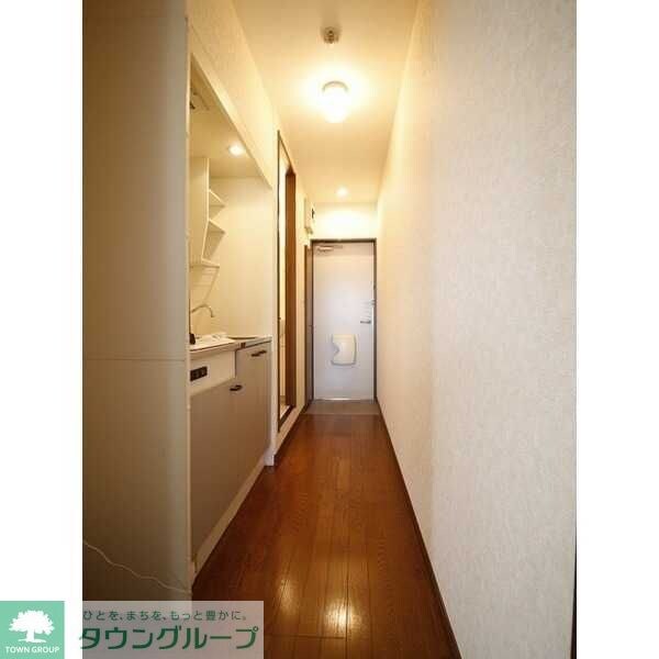 アンプルールフェール Windの物件内観写真