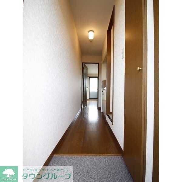 アンプルールフェール Windの物件内観写真