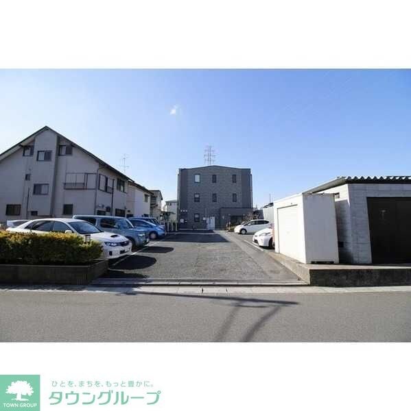 アンプルールフェール Windの物件内観写真