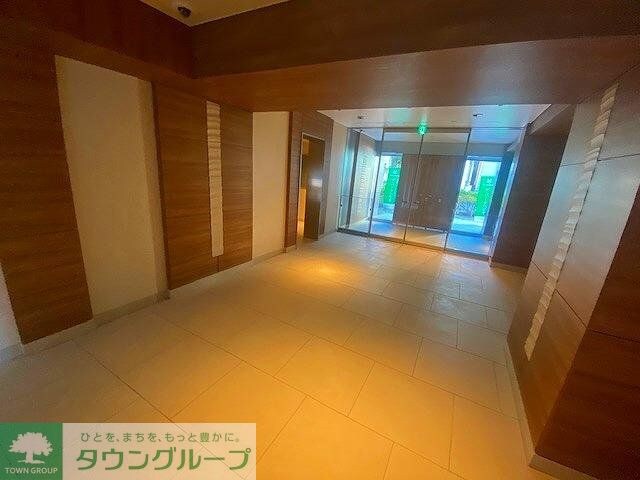 ザ・パークハビオ蕨の物件内観写真