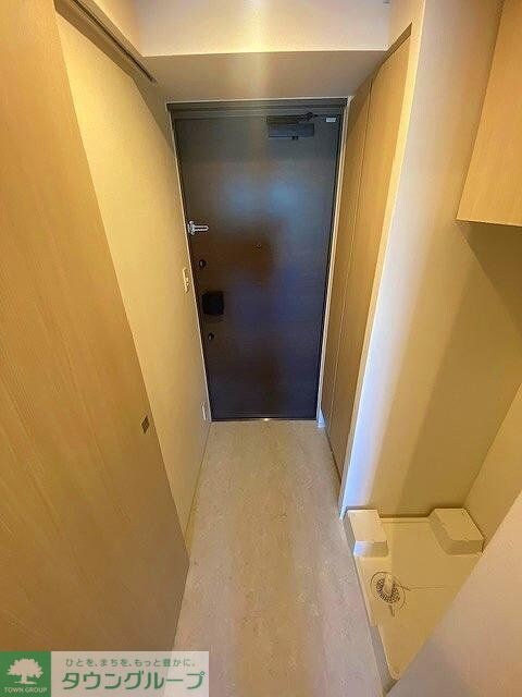 ザ・パークハビオ蕨の物件内観写真