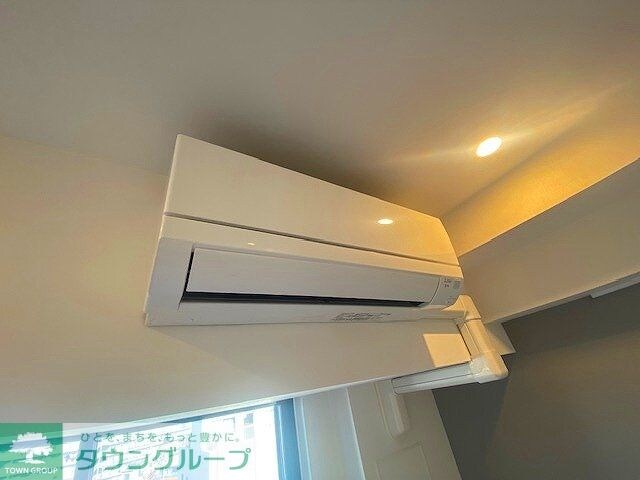 ザ・パークハビオ蕨の物件内観写真