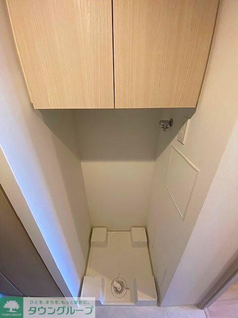 ザ・パークハビオ蕨の物件内観写真