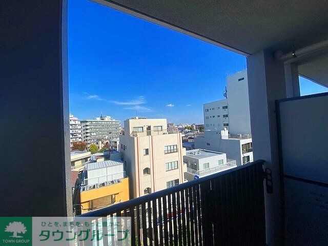 ザ・パークハビオ蕨の物件内観写真