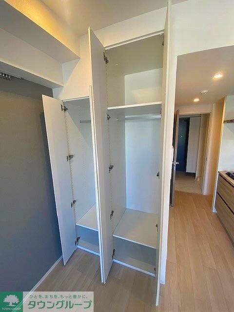 ザ・パークハビオ蕨の物件内観写真