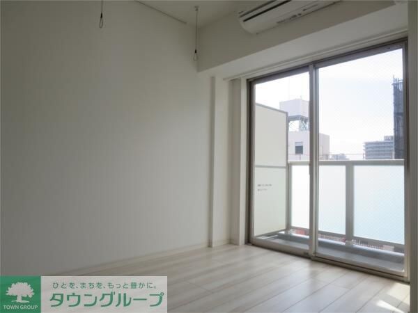 ヴァレッシア川口幸町シティの物件内観写真