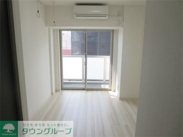 ヴァレッシア川口幸町シティの物件内観写真