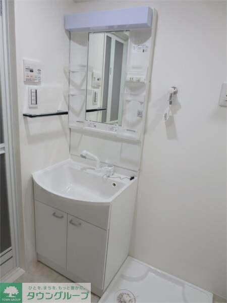 ヴァレッシア川口幸町シティの物件内観写真