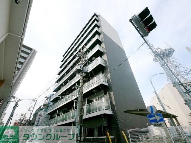 ヴェルステージ西川口3の物件内観写真