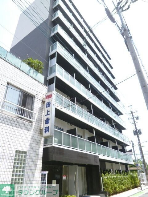 ヴェルステージ西川口3の物件内観写真