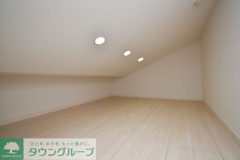 グランクオール蕨南町の物件内観写真