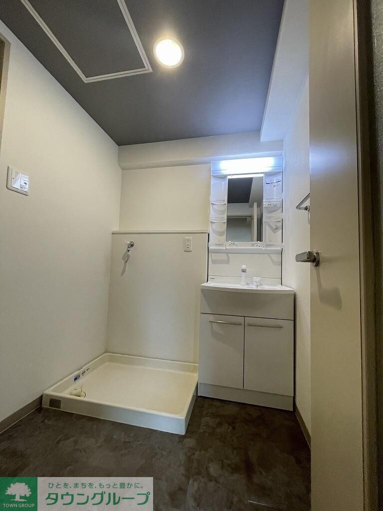 サニースカイの物件内観写真