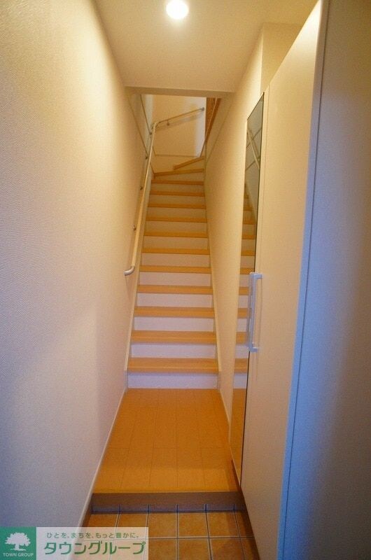 カーサ デ フローレの物件内観写真