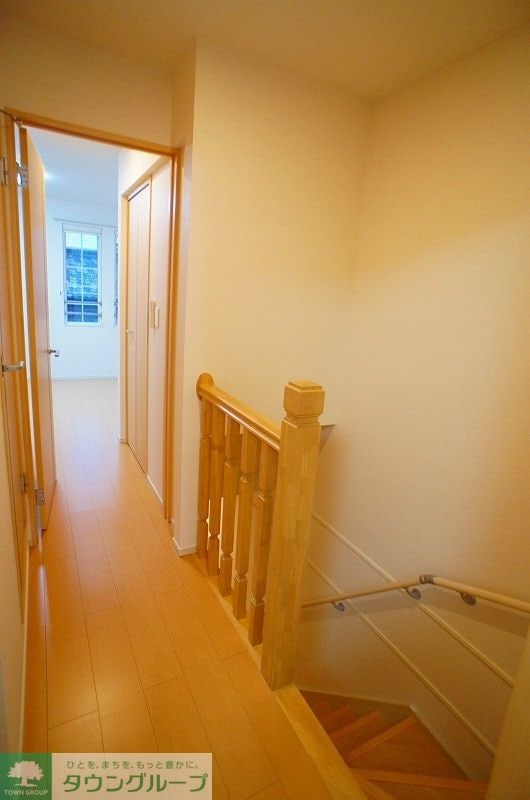 カーサ デ フローレの物件内観写真