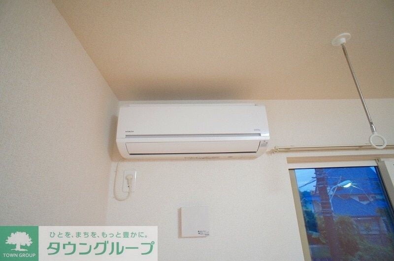 カーサ デ フローレの物件内観写真