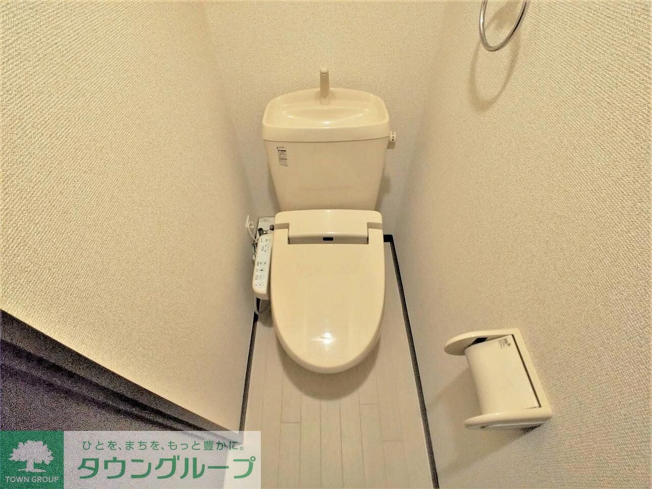 レオネクストチェリーガーデンの物件内観写真