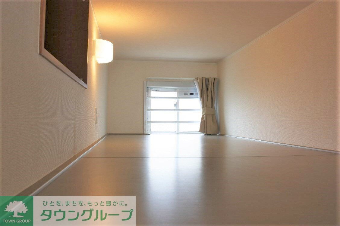 レオパレスサニーホームズの物件内観写真