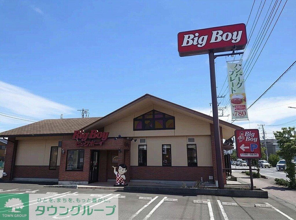 レオパレスサニーホームズの物件内観写真