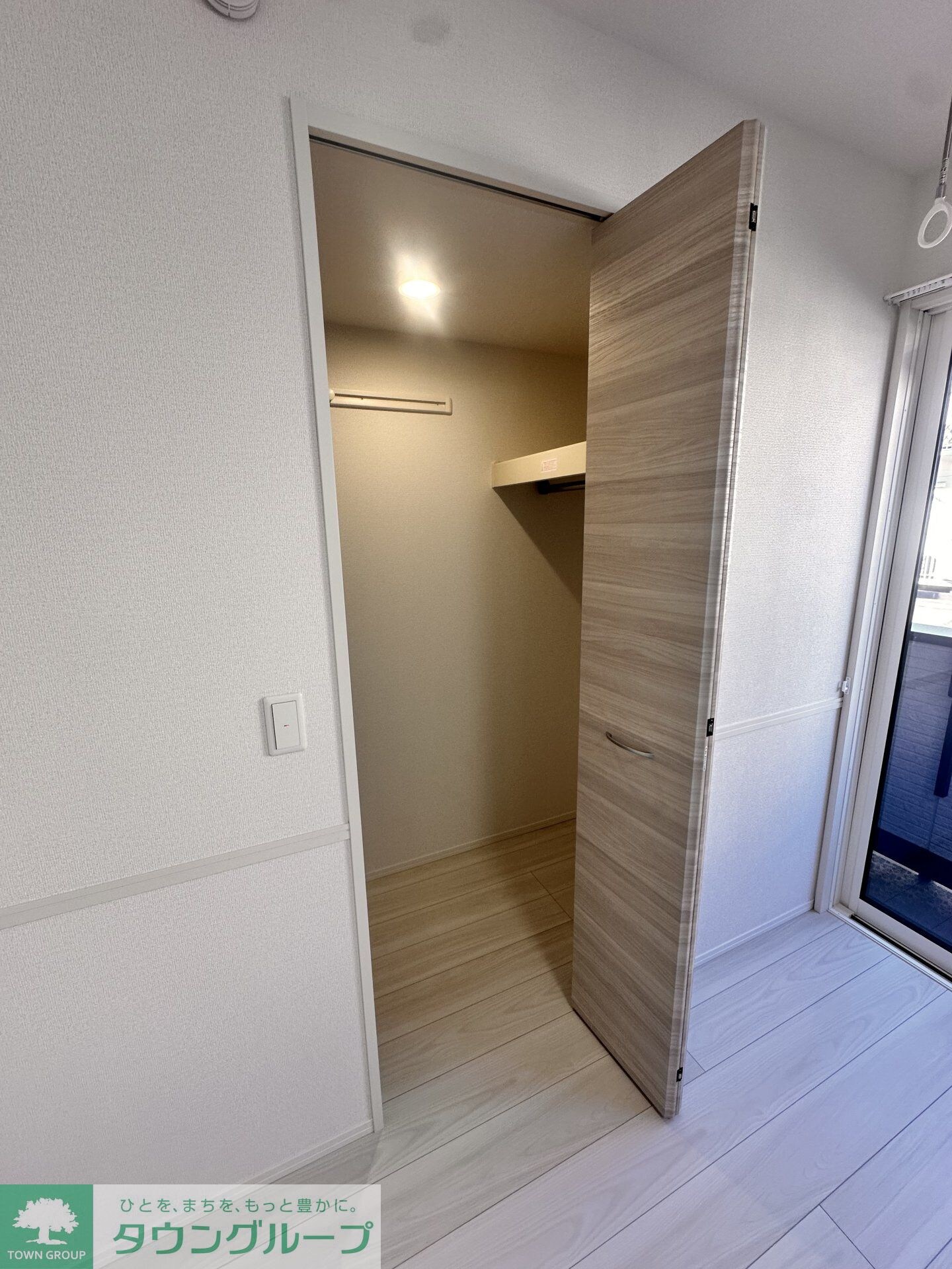 Dアヴァンス東柳田町の物件内観写真