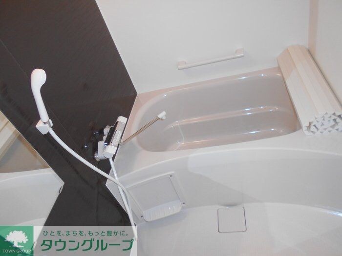 SOPHIA HILLSの物件内観写真