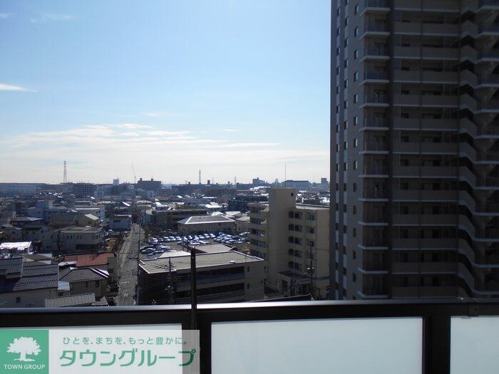 SOPHIA HILLSの物件内観写真