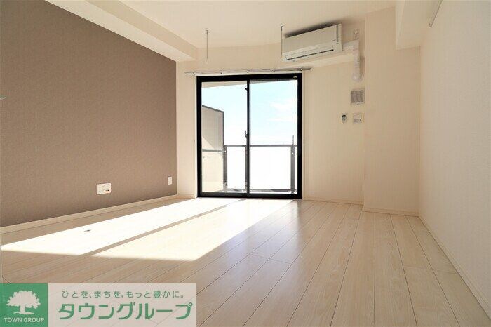 SOPHIA HILLSの物件内観写真