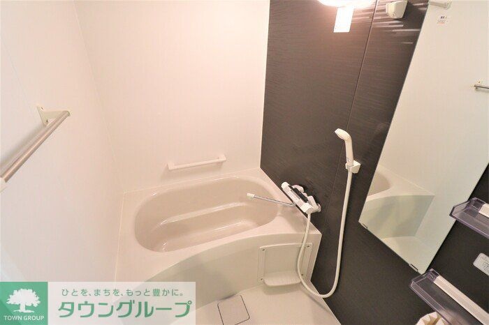 SOPHIA HILLSの物件内観写真