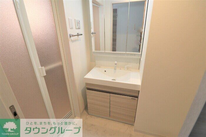 SOPHIA HILLSの物件内観写真