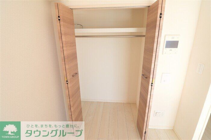 SOPHIA HILLSの物件内観写真