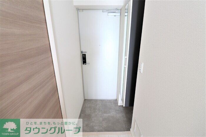 SOPHIA HILLSの物件内観写真