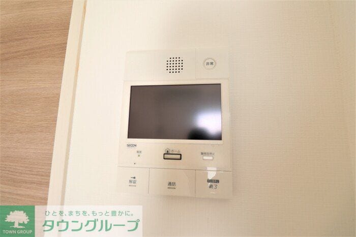 SOPHIA HILLSの物件内観写真