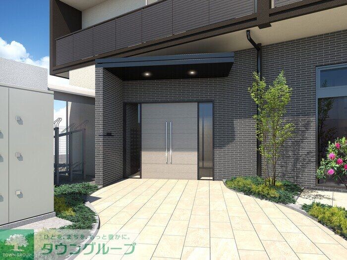 SOPHIA HILLSの物件内観写真