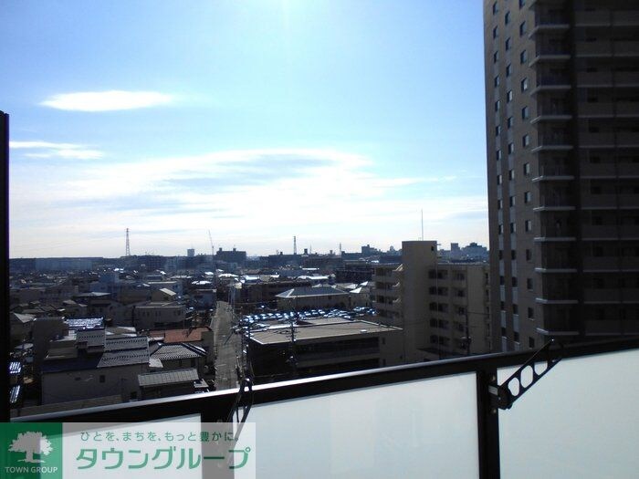 SOPHIA HILLSの物件内観写真