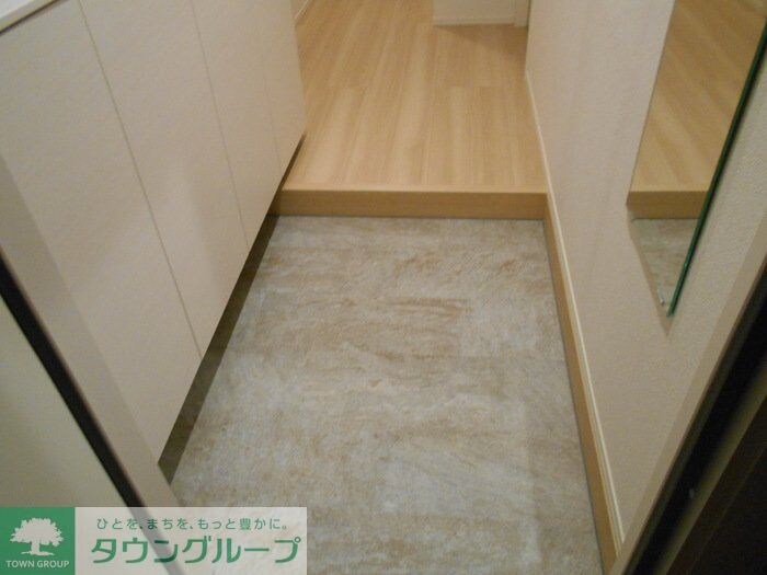 ロイジェントパークス レイクタウン II Cの物件内観写真