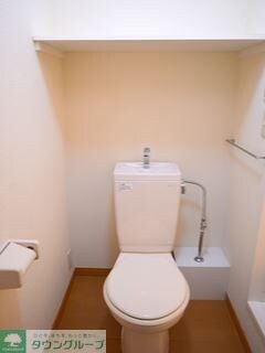 レオパレスパラディーゾの物件内観写真