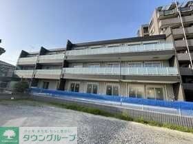 ヴィラ鳩ヶ谷の物件内観写真