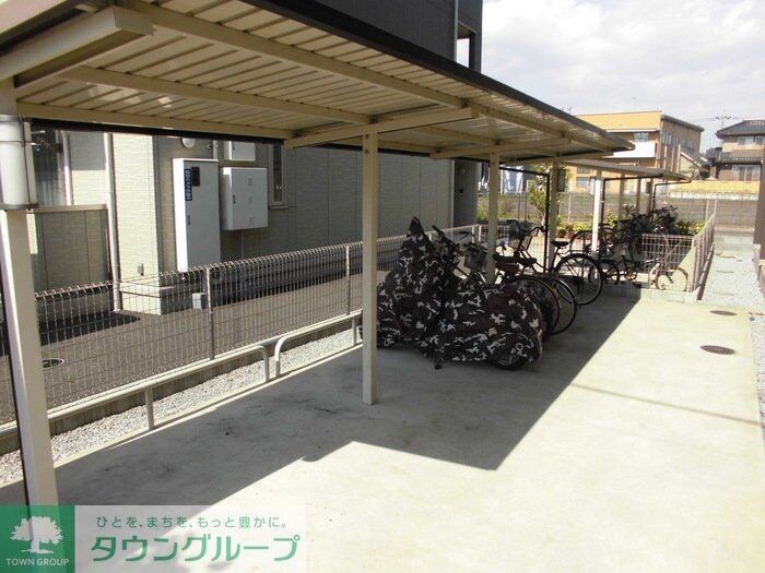 エステリアの物件内観写真