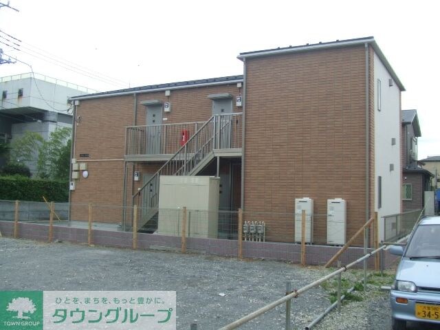 プラティーク戸田の物件内観写真