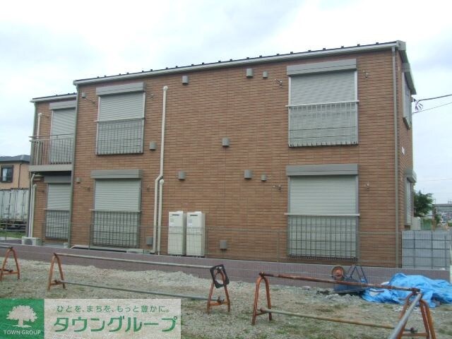 プラティーク戸田の物件内観写真