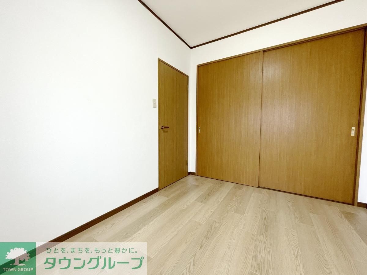 パークサイドハイツタケノヤの物件内観写真