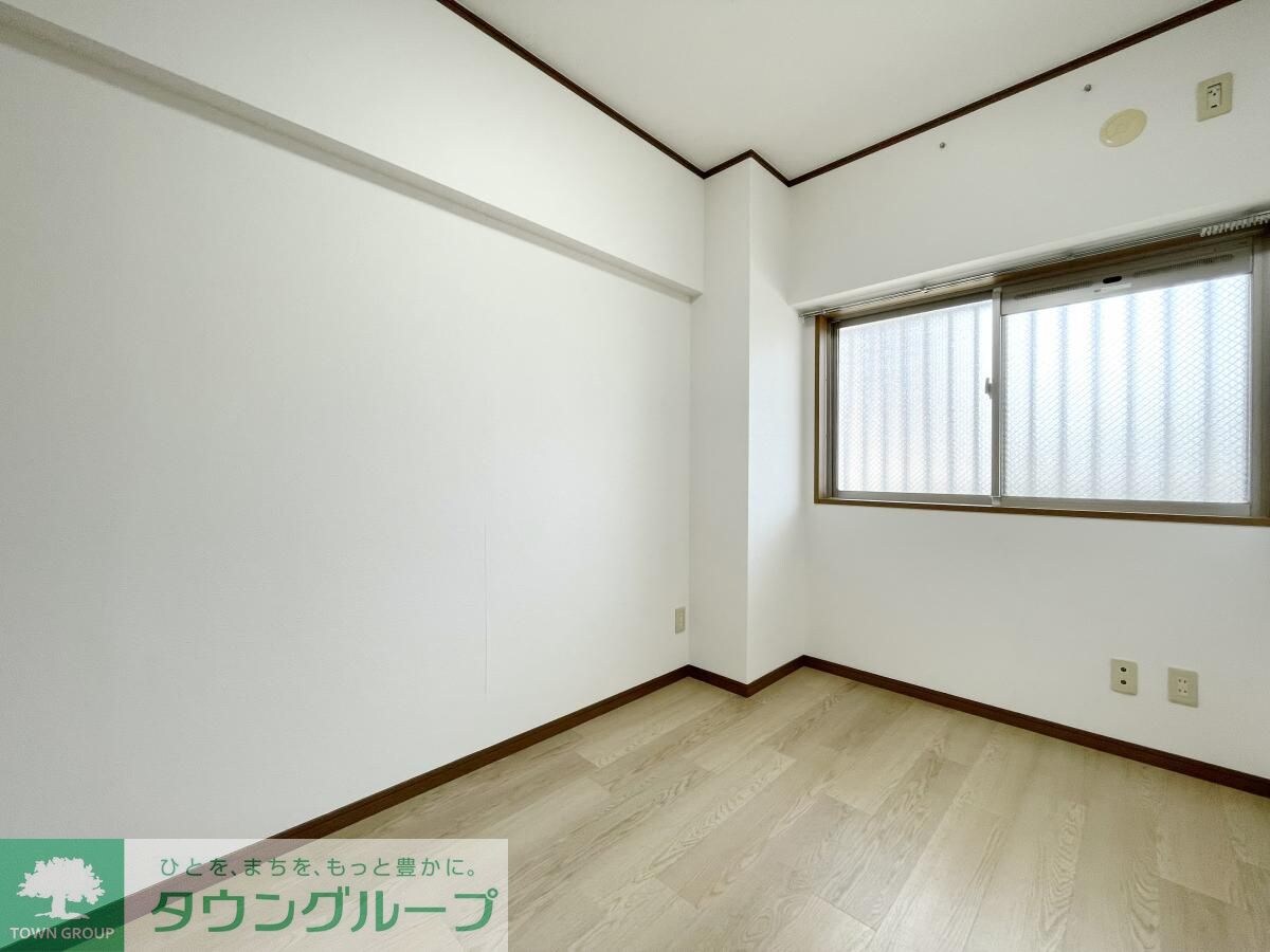 パークサイドハイツタケノヤの物件内観写真