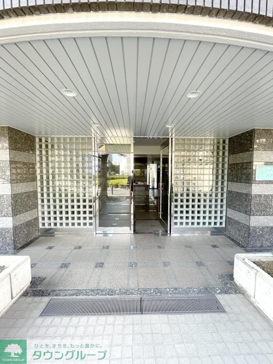 パークサイドハイツタケノヤの物件内観写真