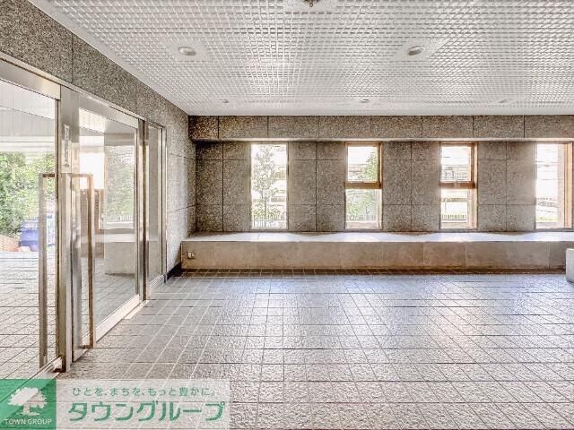 ビエラコート南浦和の物件内観写真