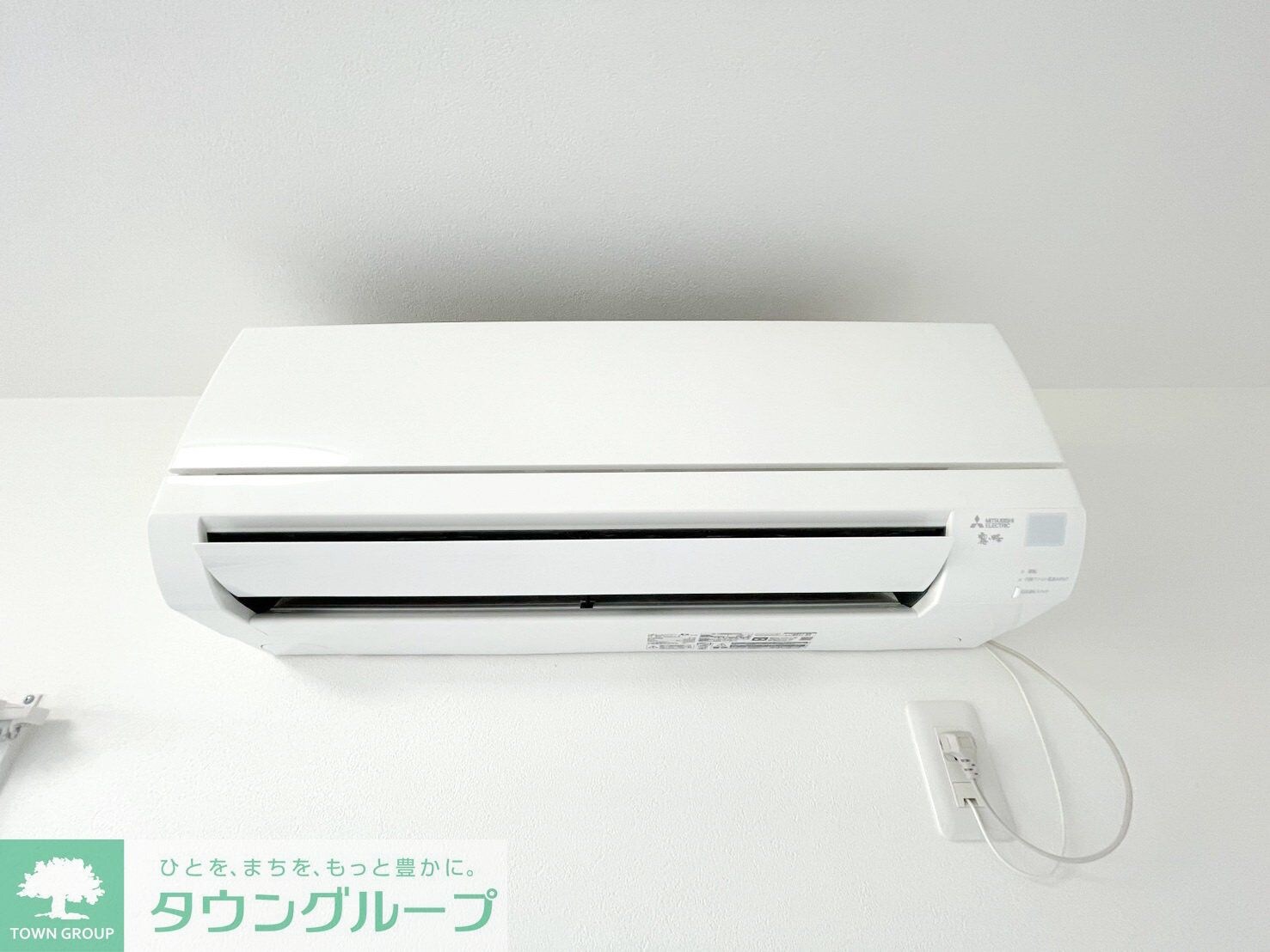 鳩ヶ谷フラッツの物件内観写真