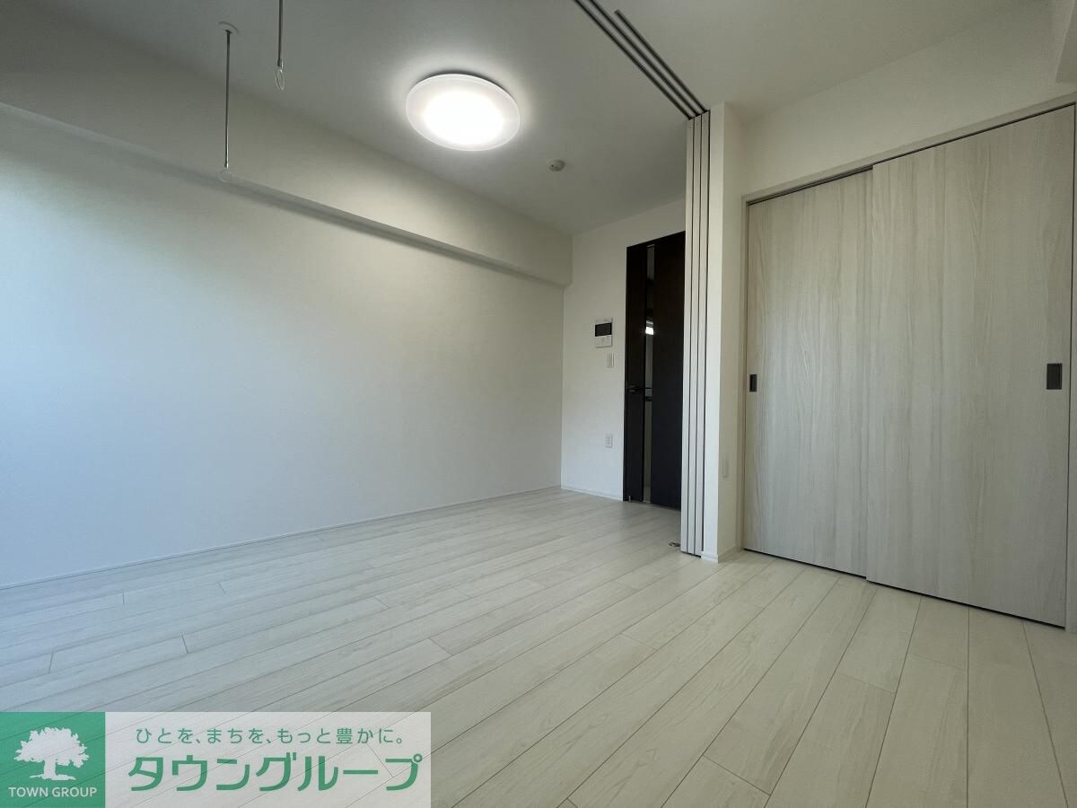 メインステージ川口リンクスの物件内観写真