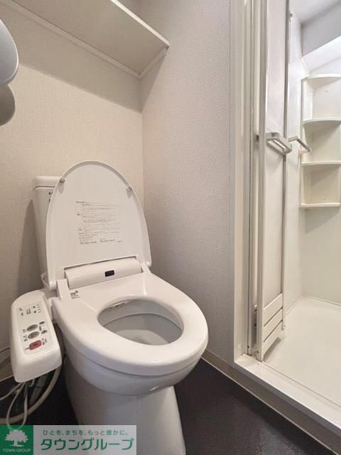 オーキッドレジデンス浦和の物件内観写真